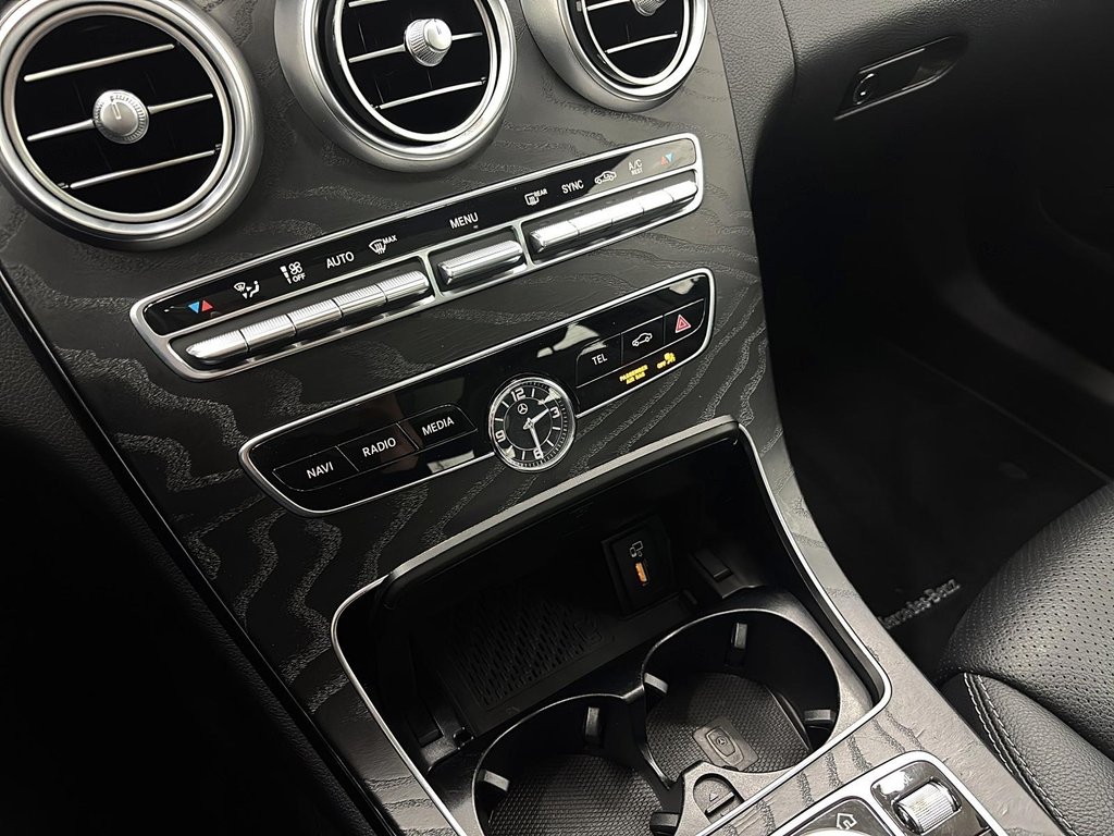 2021 Mercedes-Benz C-Class in Quebec, Quebec - 14 - w1024h768px