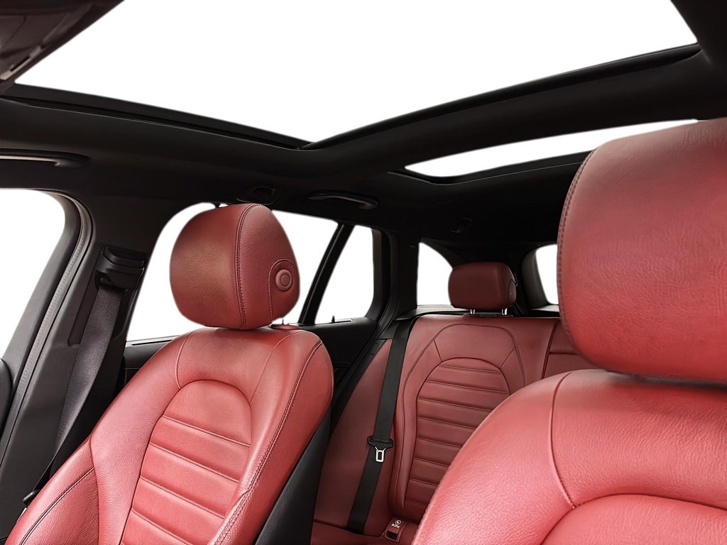 Mercedes-Benz C-Class  2021 à Québec, Québec - 11 - w1024h768px