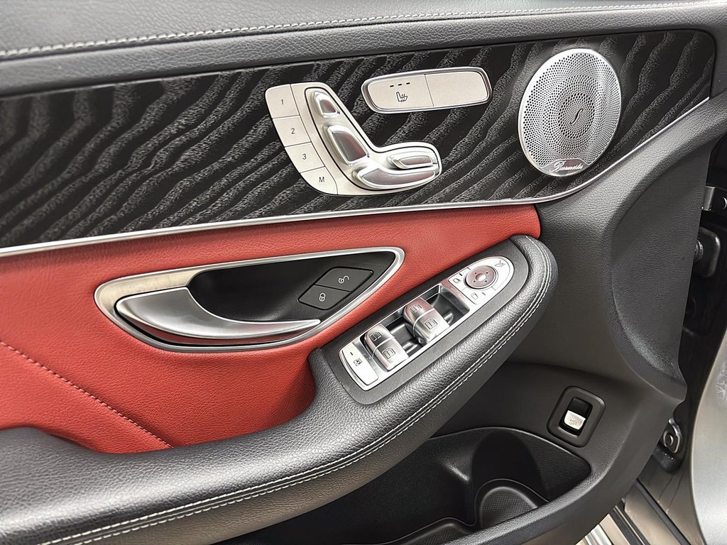 Mercedes-Benz C-Class  2021 à Québec, Québec - 8 - w1024h768px