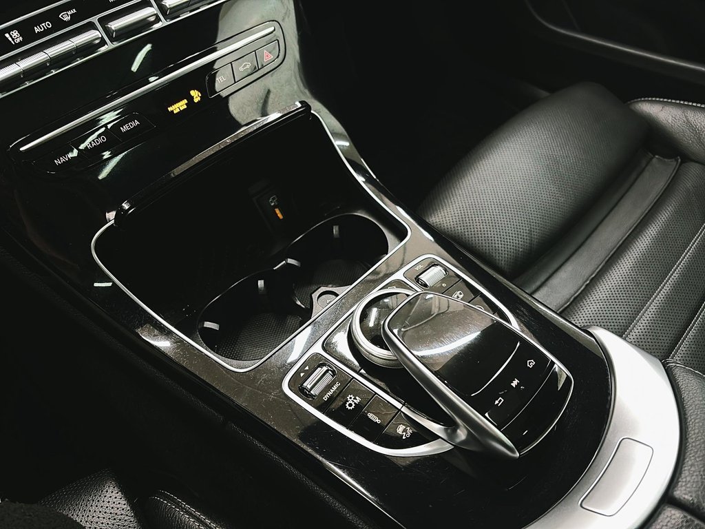 2021 Mercedes-Benz C-Class in Quebec, Quebec - 17 - w1024h768px