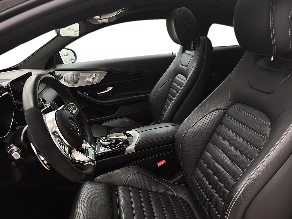 2021 Mercedes-Benz C-Class in Quebec, Quebec - 9 - w1024h768px