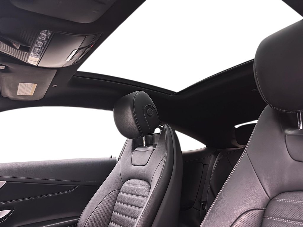 2021 Mercedes-Benz C-Class in Quebec, Quebec - 11 - w1024h768px