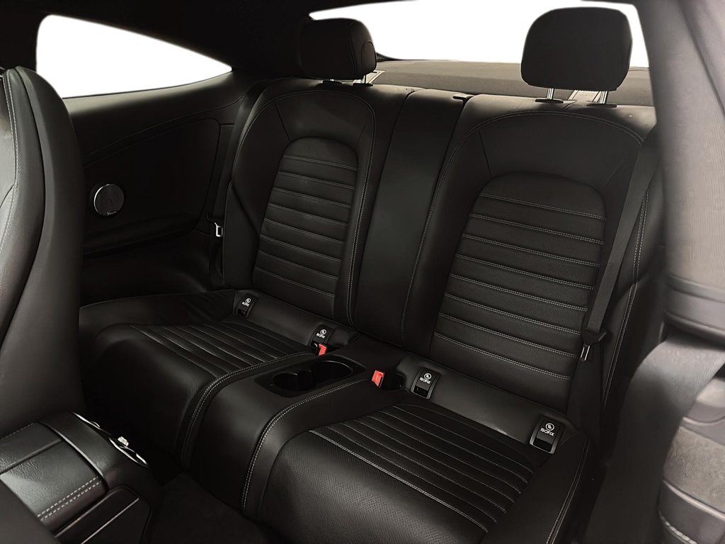 2021 Mercedes-Benz C-Class in Quebec, Quebec - 7 - w1024h768px