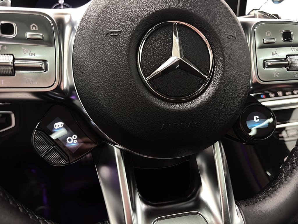 2021 Mercedes-Benz C-Class in Quebec, Quebec - 19 - w1024h768px