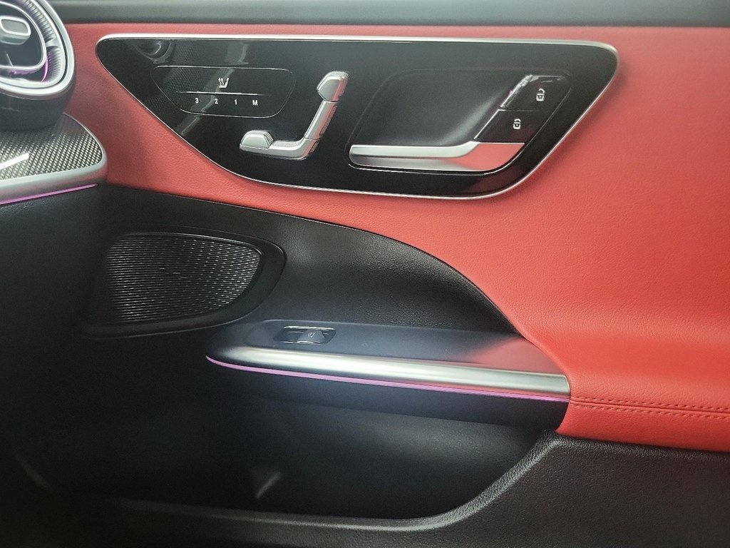2022 Mercedes-Benz C-Class in Quebec, Quebec - 19 - w1024h768px