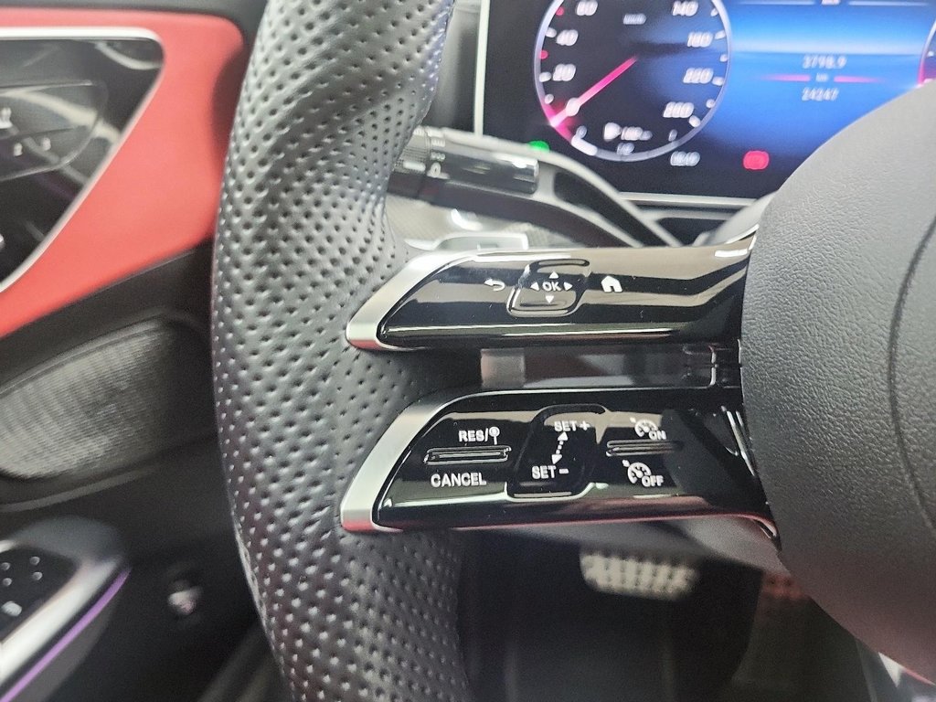 2022 Mercedes-Benz C-Class in Quebec, Quebec - 14 - w1024h768px