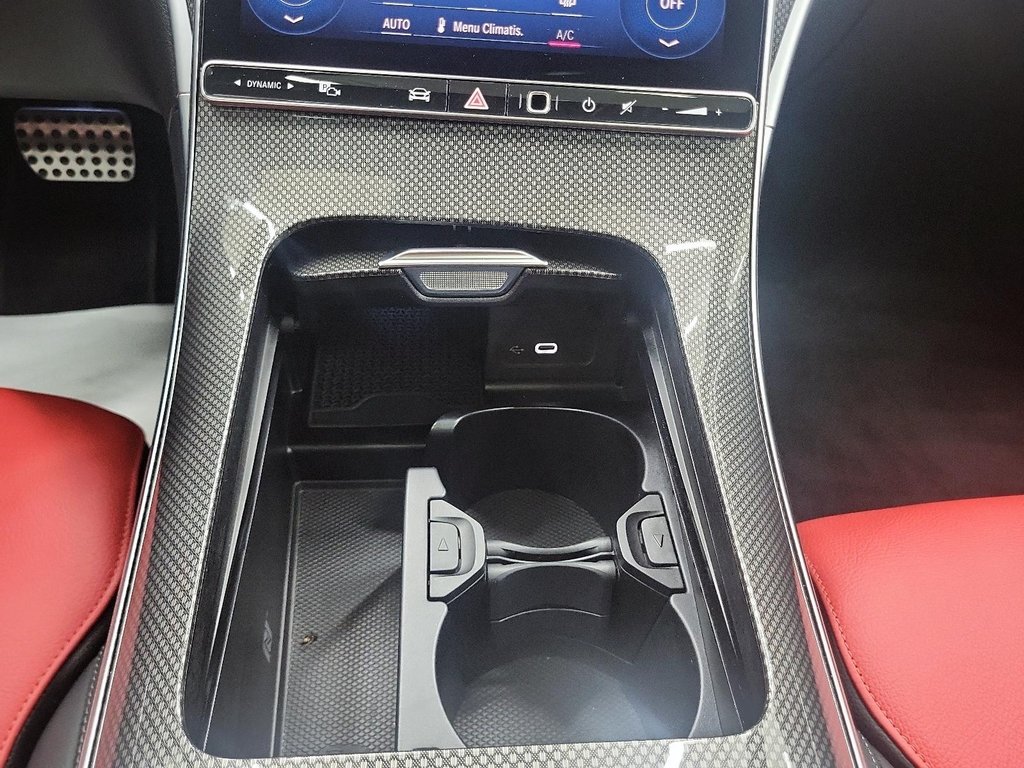 2022 Mercedes-Benz C-Class in Quebec, Quebec - 18 - w1024h768px