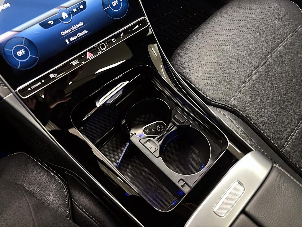 2022 Mercedes-Benz C-Class in Quebec, Quebec - 16 - w1024h768px