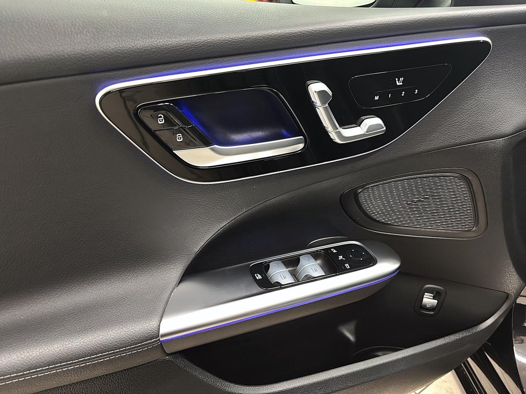 2022 Mercedes-Benz C-Class in Quebec, Quebec - 8 - w1024h768px