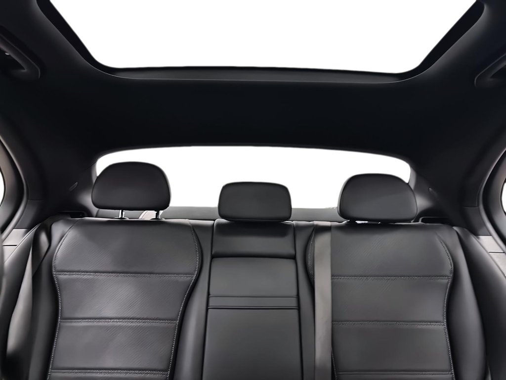 2022 Mercedes-Benz C-Class in Quebec, Quebec - 18 - w1024h768px