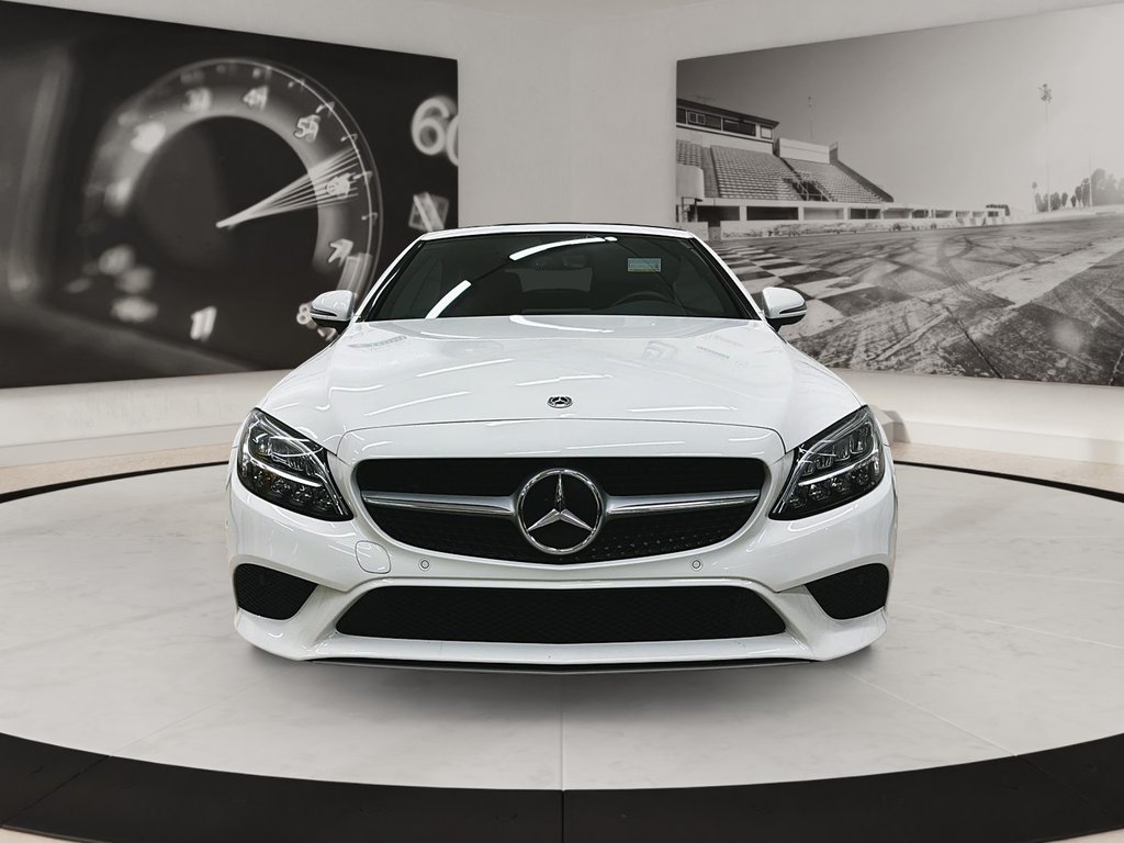 Mercedes-Benz C-Class  2022 à Québec, Québec - 2 - w1024h768px