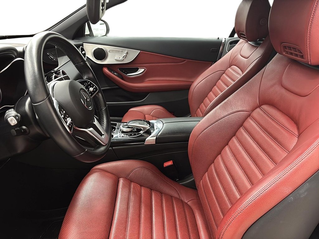 Mercedes-Benz C-Class  2022 à Québec, Québec - 8 - w1024h768px