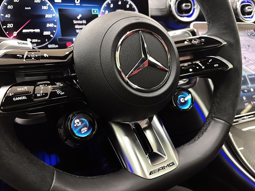 Mercedes-Benz C-Class  2023 à Québec, Québec - 19 - w1024h768px