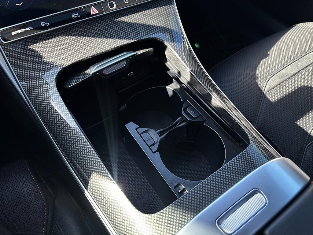 2023 Mercedes-Benz C-Class in Quebec, Quebec - 15 - w1024h768px