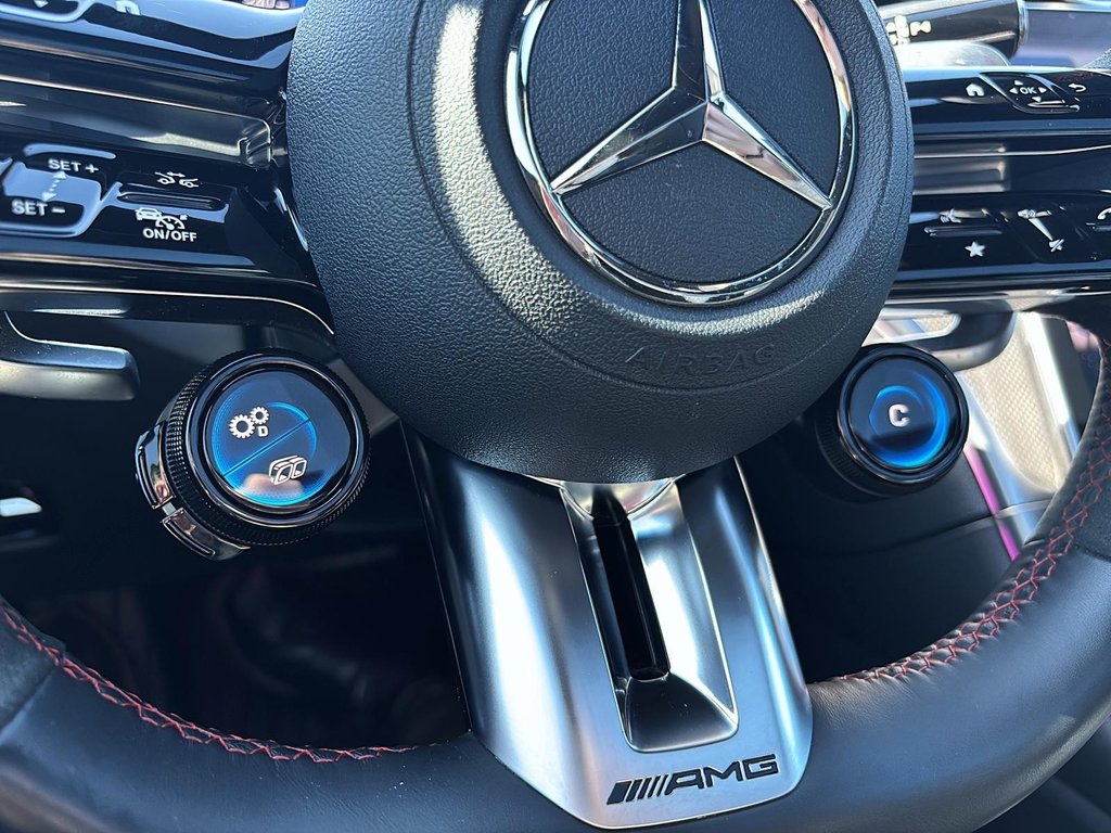 2023 Mercedes-Benz C-Class in Quebec, Quebec - 17 - w1024h768px