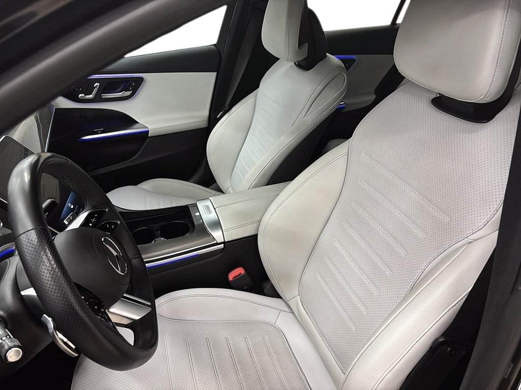 2023 Mercedes-Benz C-Class in Quebec, Quebec - 9 - w1024h768px