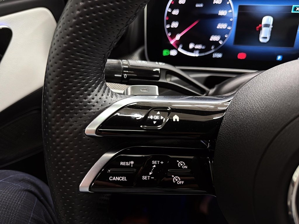 2023 Mercedes-Benz C-Class in Quebec, Quebec - 18 - w1024h768px