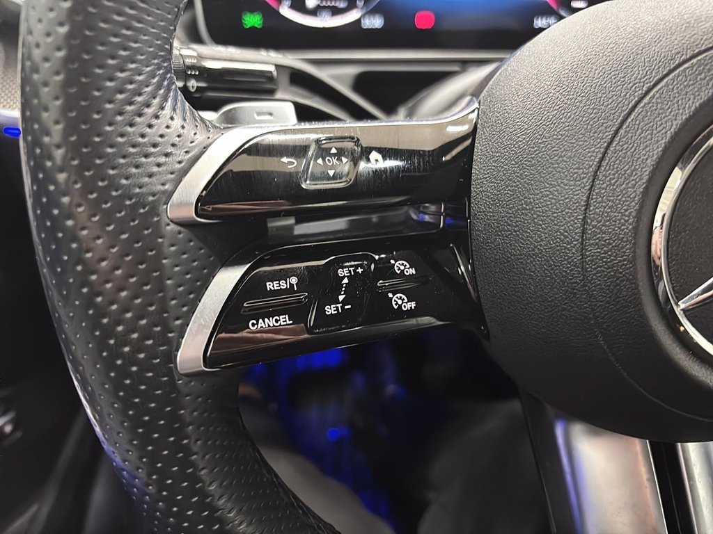 2023 Mercedes-Benz C-Class in Quebec, Quebec - 17 - w1024h768px