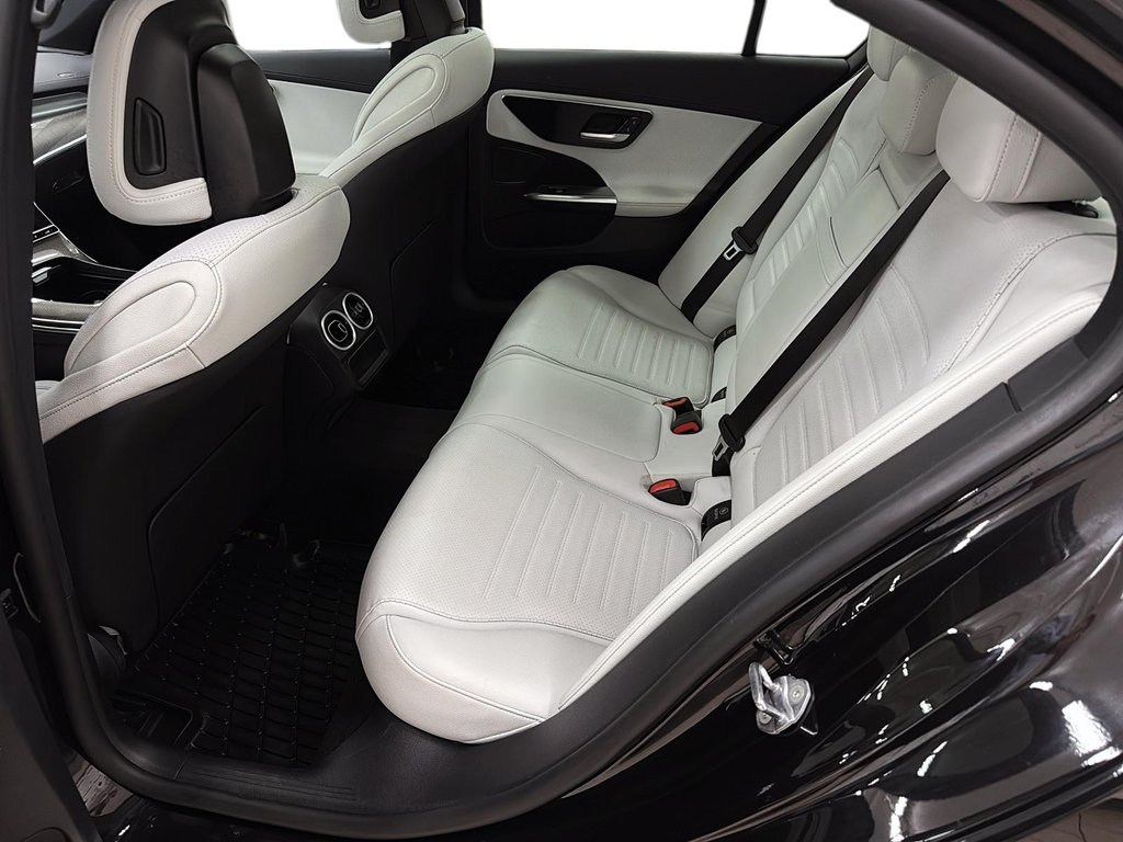 2023 Mercedes-Benz C-Class in Quebec, Quebec - 7 - w1024h768px