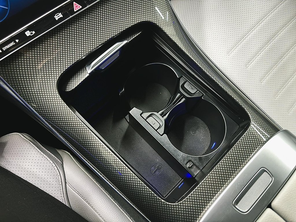 2023 Mercedes-Benz C-Class in Quebec, Quebec - 15 - w1024h768px