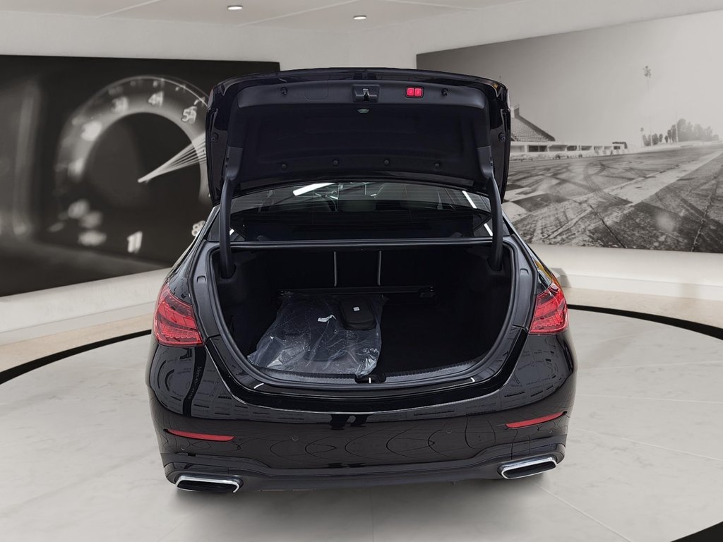 2023 Mercedes-Benz C-Class in Quebec, Quebec - 5 - w1024h768px