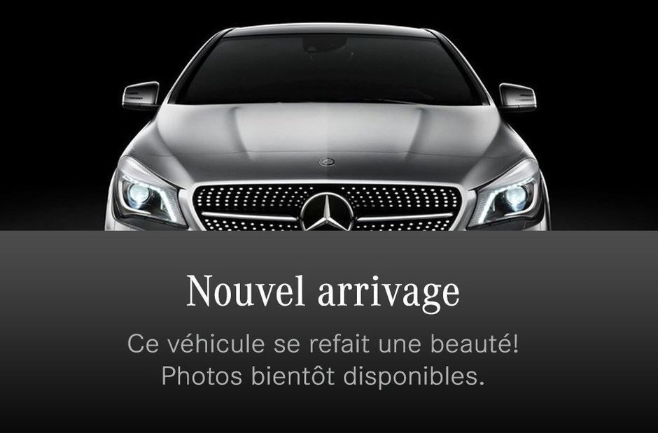 2023 Mercedes-Benz C-Class in Quebec, Quebec - 9 - w1024h768px