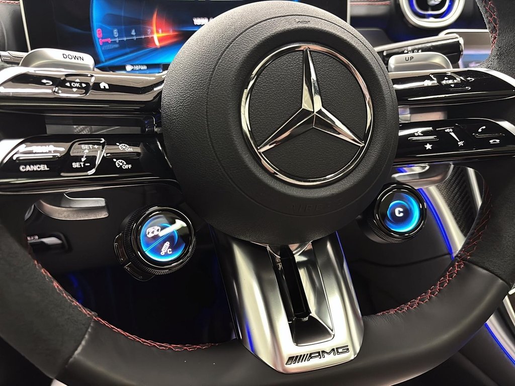 2023 Mercedes-Benz C-Class in Quebec, Quebec - 18 - w1024h768px