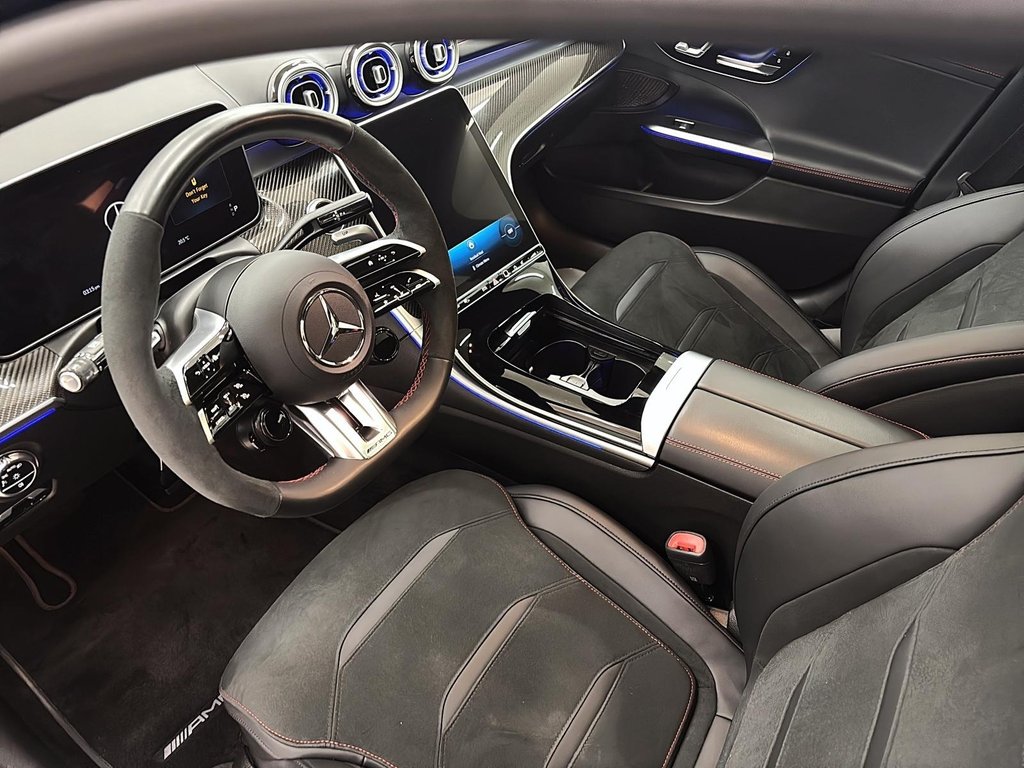 2023 Mercedes-Benz C-Class in Quebec, Quebec - 10 - w1024h768px