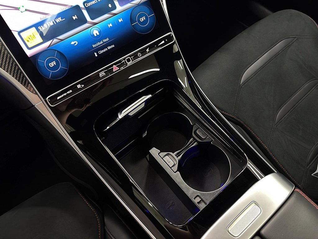 2023 Mercedes-Benz C-Class in Quebec, Quebec - 16 - w1024h768px