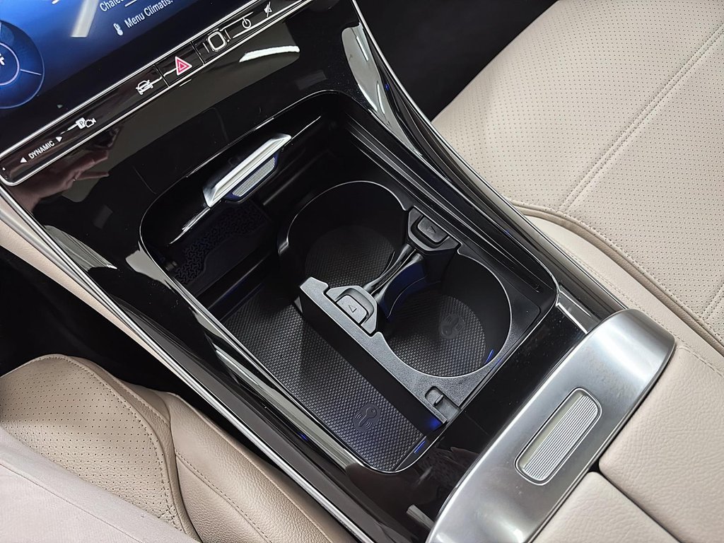 Mercedes-Benz C-Class  2024 à Québec, Québec - 16 - w1024h768px