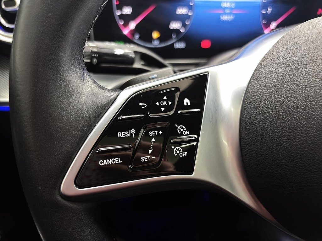 2024 Mercedes-Benz C-Class in Quebec, Quebec - 17 - w1024h768px