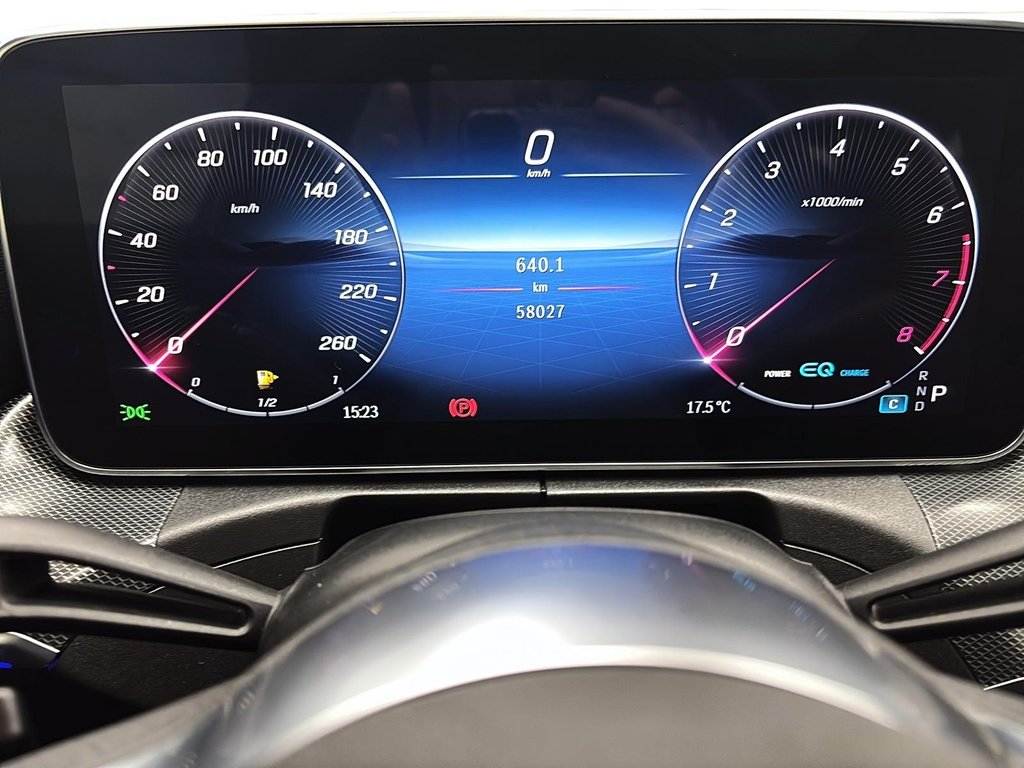 2024 Mercedes-Benz C-Class in Quebec, Quebec - 14 - w1024h768px