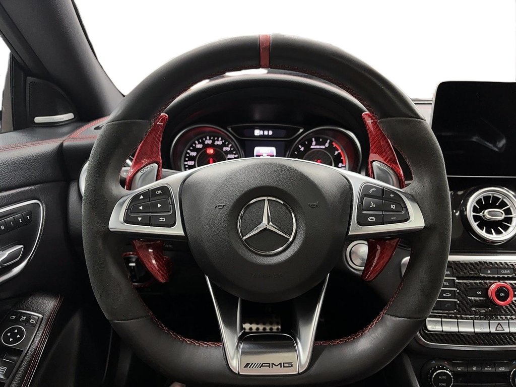 Mercedes-Benz CLA  2019 à Québec, Québec - 14 - w1024h768px