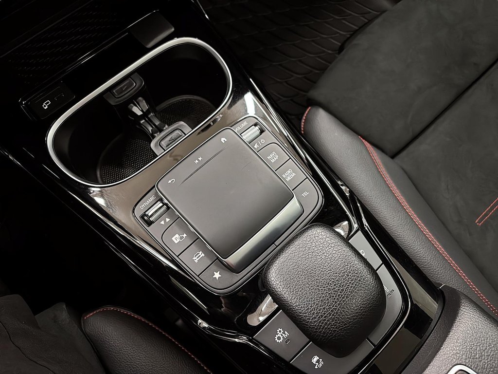 Mercedes-Benz CLA  2023 à Québec, Québec - 16 - w1024h768px