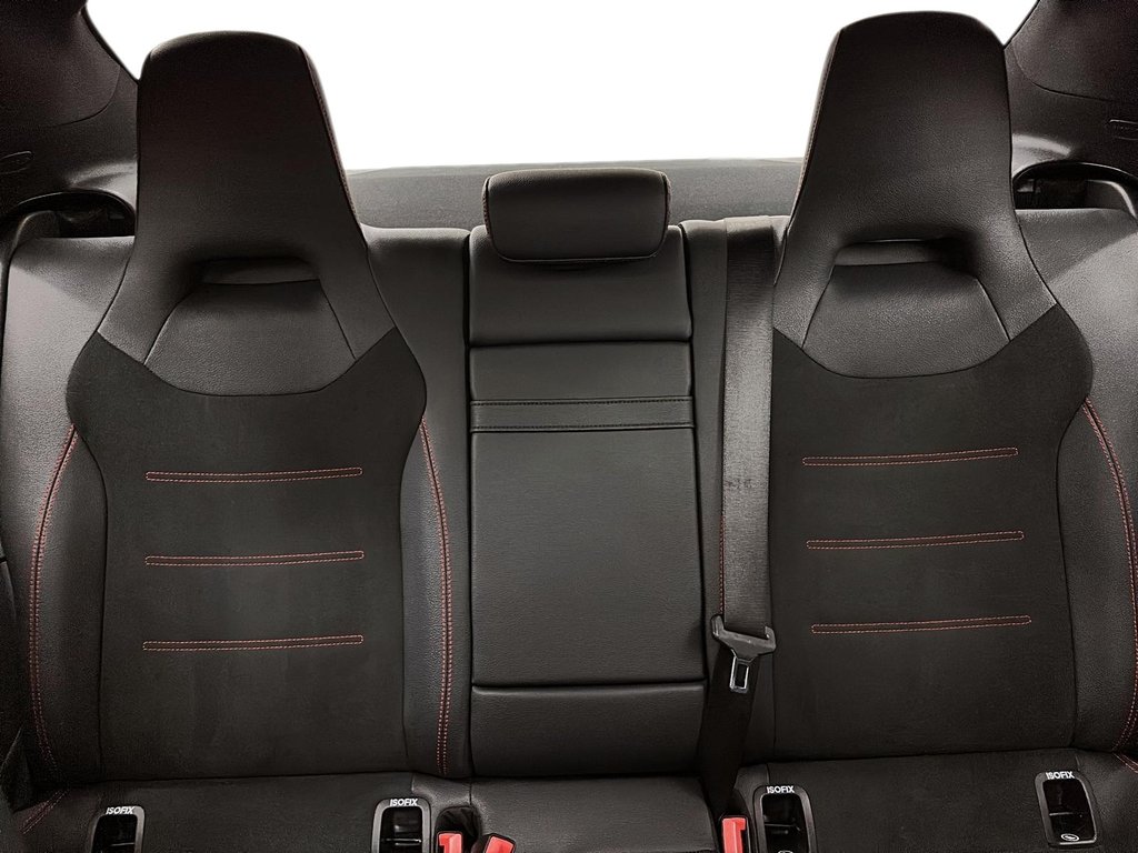 Mercedes-Benz CLA  2023 à Québec, Québec - 18 - w1024h768px