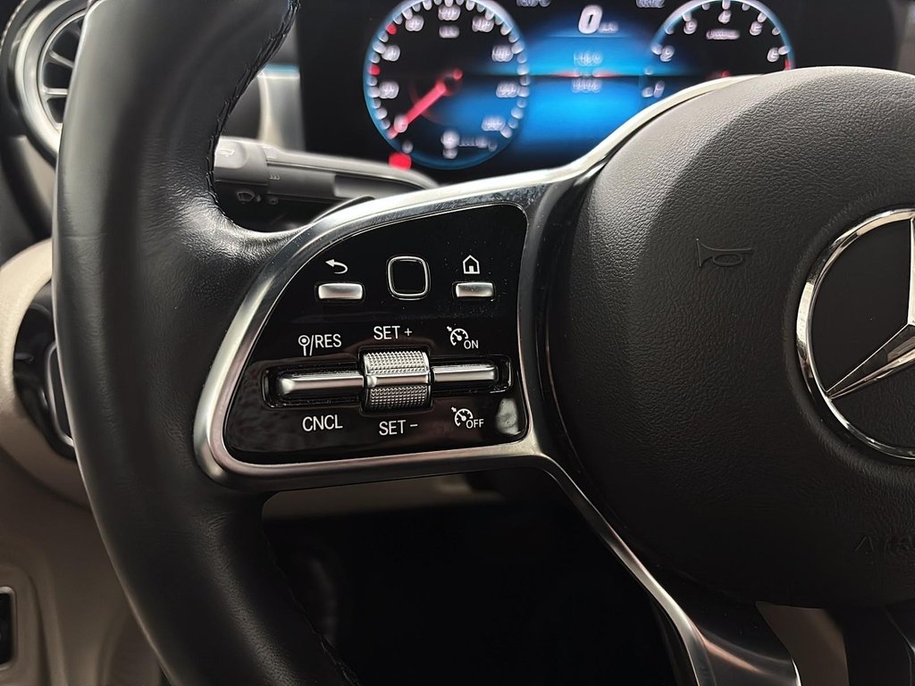 2023 Mercedes-Benz CLA in Quebec, Quebec - 12 - w1024h768px