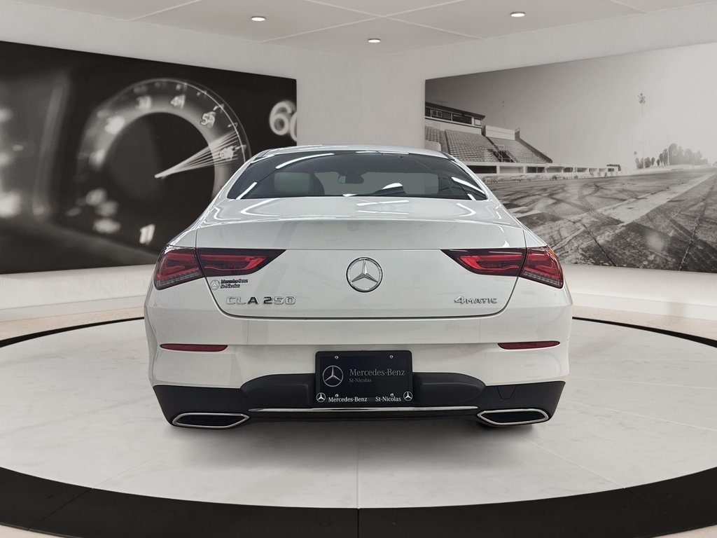 2023 Mercedes-Benz CLA in Quebec, Quebec - 5 - w1024h768px