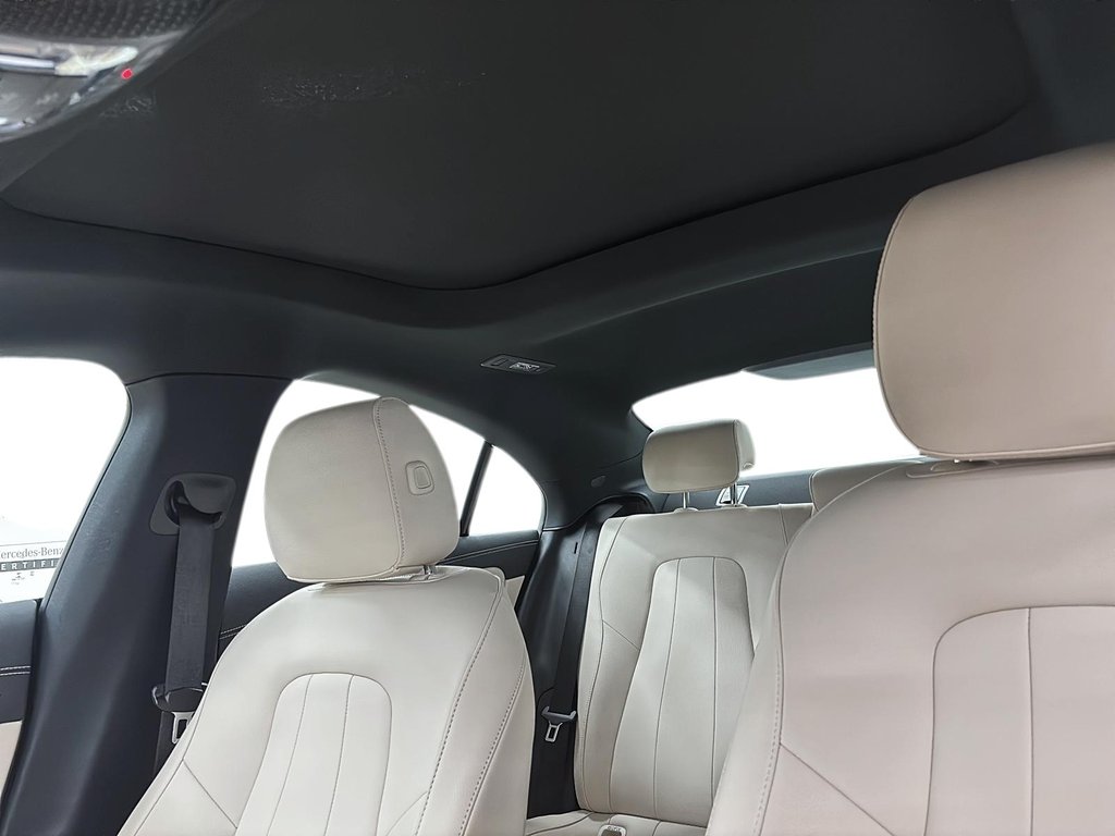 2023 Mercedes-Benz CLA in Quebec, Quebec - 10 - w1024h768px
