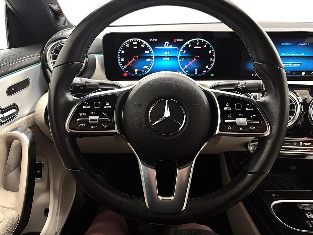 2023 Mercedes-Benz CLA in Quebec, Quebec - 11 - w1024h768px