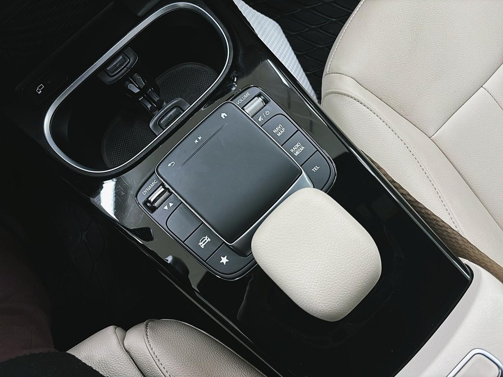 2023 Mercedes-Benz CLA in Quebec, Quebec - 17 - w1024h768px