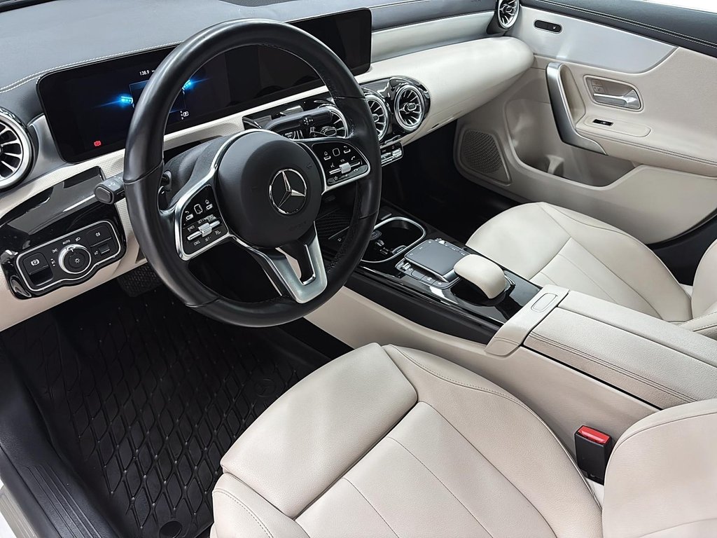 2023 Mercedes-Benz CLA in Quebec, Quebec - 9 - w1024h768px
