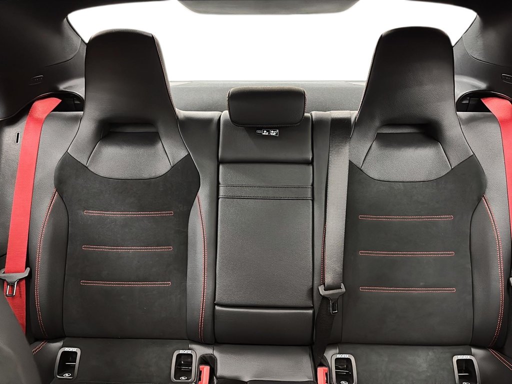 2023 Mercedes-Benz CLA in Quebec, Quebec - 17 - w1024h768px