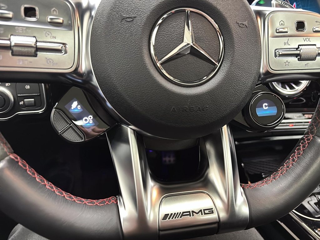 2023 Mercedes-Benz CLA in Quebec, Quebec - 18 - w1024h768px