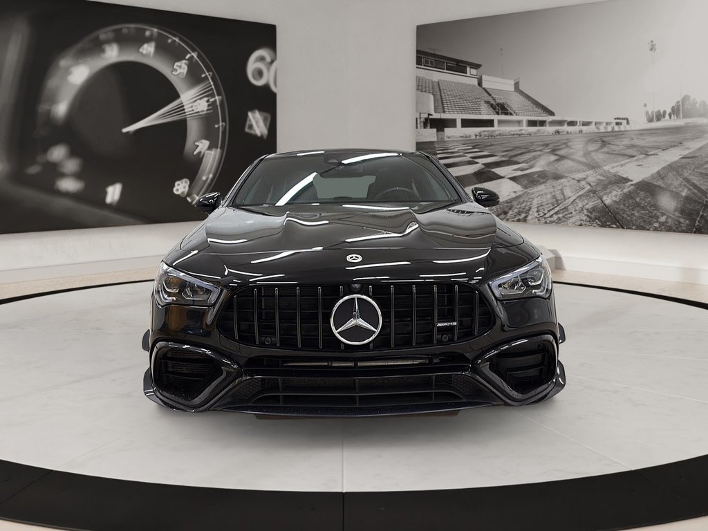 2023 Mercedes-Benz CLA in Quebec, Quebec - 2 - w1024h768px