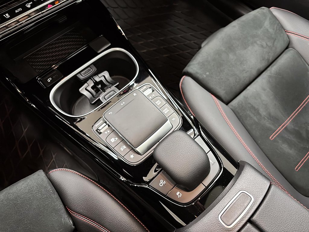 2023 Mercedes-Benz CLA in Quebec, Quebec - 15 - w1024h768px