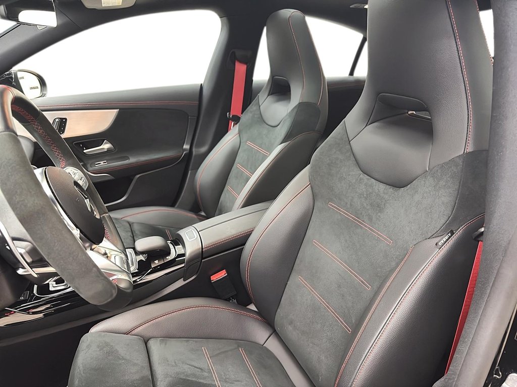 2023 Mercedes-Benz CLA in Quebec, Quebec - 9 - w1024h768px