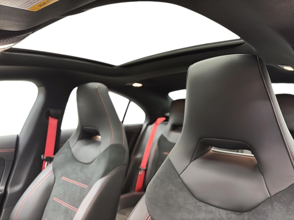 2023 Mercedes-Benz CLA in Quebec, Quebec - 11 - w1024h768px