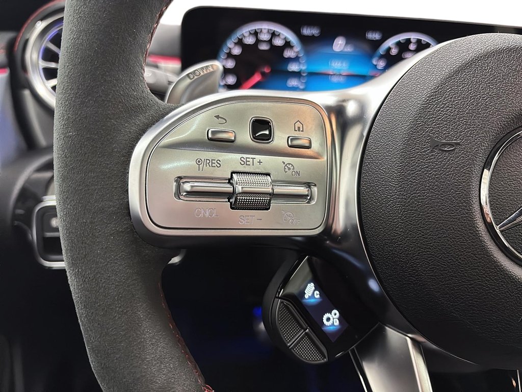 2023 Mercedes-Benz CLA in Quebec, Quebec - 19 - w1024h768px