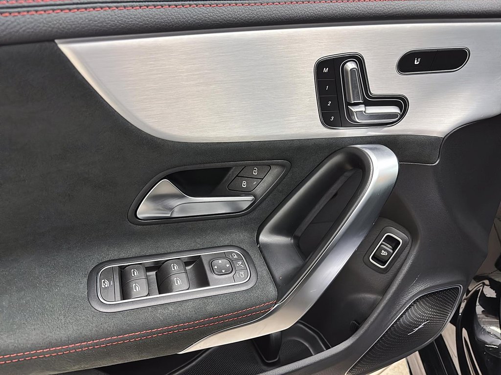 2023 Mercedes-Benz CLA in Quebec, Quebec - 8 - w1024h768px