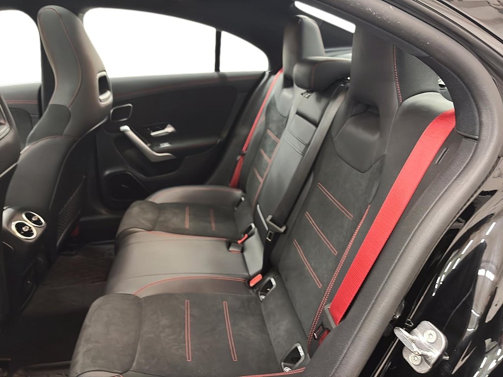 2023 Mercedes-Benz CLA in Quebec, Quebec - 7 - w1024h768px